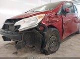Nissan Versa 3N1CE2CP2EL362587 снимка