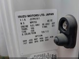 Isuzu Impulse JALE5W168S7P01911 снимка