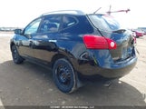 Nissan Rogue S/Sl/Krom JN8AS5MV2AW126722 fotografie