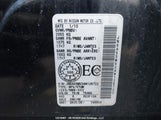 Nissan Rogue S/Sl/Krom JN8AS5MV2AW126722 снимка