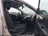 Chevrolet Spark KL8CD6SA0JC462612 снимка