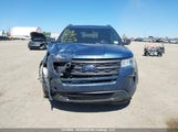 Ford Explorer Xlt 1FM5K8D83JGC49721 снимка