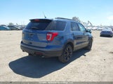 Ford Explorer Xlt 1FM5K8D83JGC49721 снимка