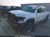 Toyota Tacoma Double Cab/Sr/Sr5/Trail/Trd Sport/Trd Off Road/Trd Pro 3TYCZ5AN7PT153514 снимка