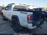 Toyota Tacoma Double Cab/Sr/Sr5/Trail/Trd Sport/Trd Off Road/Trd Pro 3TYCZ5AN7PT153514 снимка