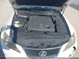 Lexus Is 250 JTHCK262865004500 photo