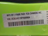 Dodge Charger R/T 2C3CDXCT9PH689904 снимка