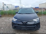 Toyota Rav4 Le 2T3BFREV0JW777288 снимка
