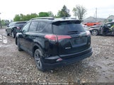 Toyota Rav4 Le 2T3BFREV0JW777288 снимка