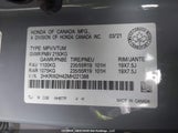 Honda Cr-V 2HKRW2H42MH221388 снимка