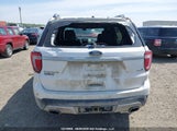 Ford Explorer Platinum 1FM5K8HT8HGD60838 снимка