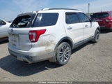 Ford Explorer Platinum 1FM5K8HT8HGD60838 снимка