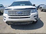 Ford Explorer Platinum 1FM5K8HT8HGD60838 снимка