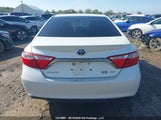Toyota Camry Hybrid Se 4T1BD1FK8HU227271 fotografie