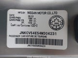 Infiniti G35 JNKCV54E54M304231 снимка