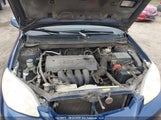 Toyota Corolla Matrix Xr 2T1KR32E57C653688 снимка