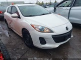 Mazda Mazda3 JM1BL1L54B1365078 снимка
