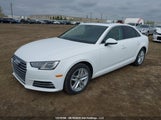 Audi A4 Premium WAUANAF46HN004751 снимка