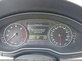 Audi A4 Premium WAUANAF46HN004751 fotografie