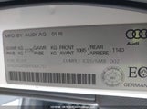 Audi A4 Premium WAUANAF46HN004751 снимка