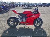 DUCATI SUPERBIKE 899 PANIGALE ZDM14BUW0FB****** photo
