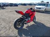 DUCATI SUPERBIKE 899 PANIGALE ZDM14BUW0FB****** photo