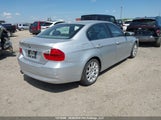 BMW 330 I WBAVB33596KS32194 снимка