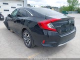 Honda Civic 2HGFC2F76LH005965 снимка