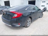 Honda Civic 2HGFC2F76LH005965 снимка