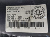 Honda Civic Lx 2HGFB2F41CH053415 снимка
