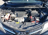 Toyota Rav4 Limited 2T3DFREV8EW178427 снимка