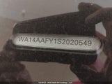 Audi Q5 WA14AAFY1S2020549 снимка