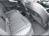 Audi A4 Komfort WAUANAF45JA011901 снимка