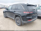 Jeep Grand Cherokee Limited 1C4RJHBG7RC180750 fotografie