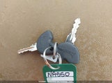 Vespa Primavera/Sprint 50 ZAPCA06B7N5105663 снимка