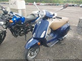 Vespa Primavera/Sprint 50 ZAPCA06B7N5105663 снимка