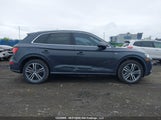 Audi Q5 WA1ENAFY7J2163996 снимка