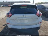 Nissan Murano S/Sl/Sv/Platinum 5N1AZ2MH2HN200877 photo