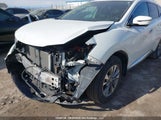 Nissan Murano S/Sl/Sv/Platinum 5N1AZ2MH2HN200877 fotografie
