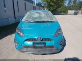 Toyota Prius C JTDKDTB38J1611010 снимка
