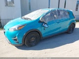 Toyota Prius C JTDKDTB38J1611010 снимка