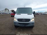 Mercedes-Benz Sprinter S WD3BE7CC0C5663241 снимка