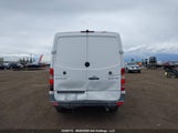 Mercedes-Benz Sprinter S WD3BE7CC0C5663241 снимка