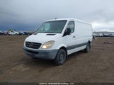 Mercedes-Benz Sprinter S WD3BE7CC0C5663241 снимка