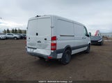 Mercedes-Benz Sprinter S WD3BE7CC0C5663241 снимка