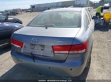 Hyundai Sonata Gl V6 5NPET46F06H062607 снимка