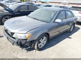 Hyundai Sonata Gl V6 5NPET46F06H062607 снимка