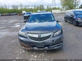 Acura Rlx Sport Hybrid JH4KC2F94EC800029 fotografie