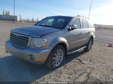 Chrysler Aspen Limited 1A8HW58218F156585 photo