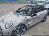 Mini Cooper S WMW43DL02N3N96999 снимка